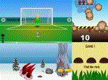 game pic for 17 touch screen flashs for s60v5 symbian3